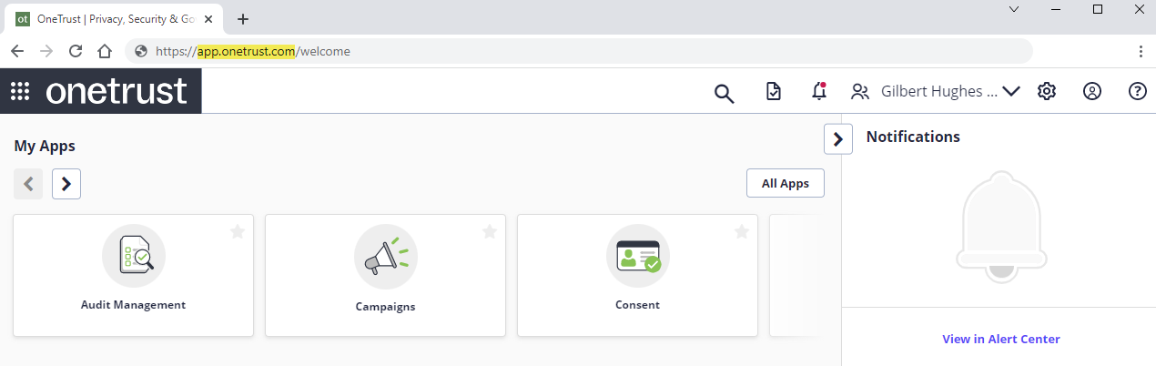 Managing Single Sign-On (SSO) | MyOneTrust
